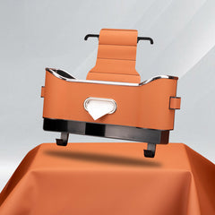 Leather Car Hanging Tissue Box – Customizable and Durable Design - YanaChi Store