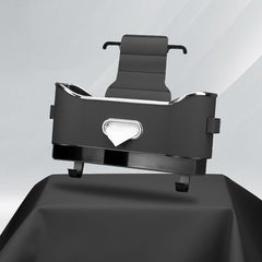 Leather Car Hanging Tissue Box – Customizable and Durable Design - YanaChi Store