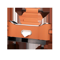 Leather Car Hanging Tissue Box – Customizable and Durable Design - YanaChi Store