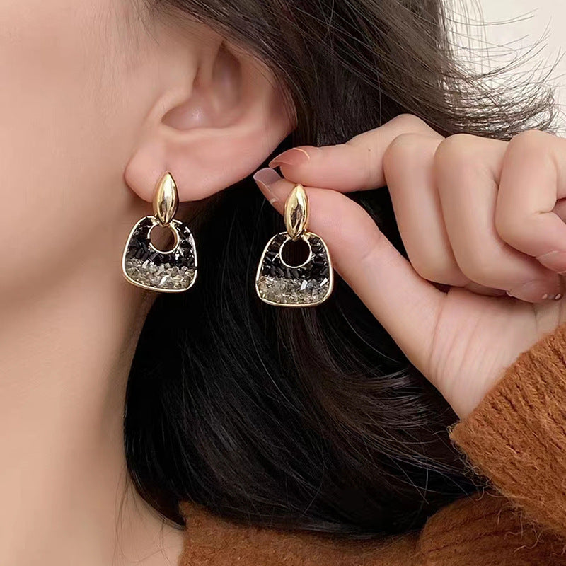 Elegant All-matching Graceful Earrings - YanaChi Store
