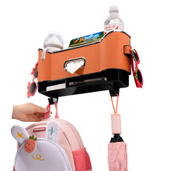 Leather Car Hanging Tissue Box – Customizable and Durable Design - YanaChi Store