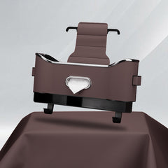 Leather Car Hanging Tissue Box – Customizable and Durable Design - YanaChi Store