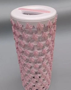 Portable Collapsible Massage Roller - Customizable Comfort for Muscle Recovery - YanaChi Store