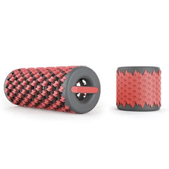 Portable Collapsible Massage Roller - Customizable Comfort for Muscle Recovery - YanaChi Store