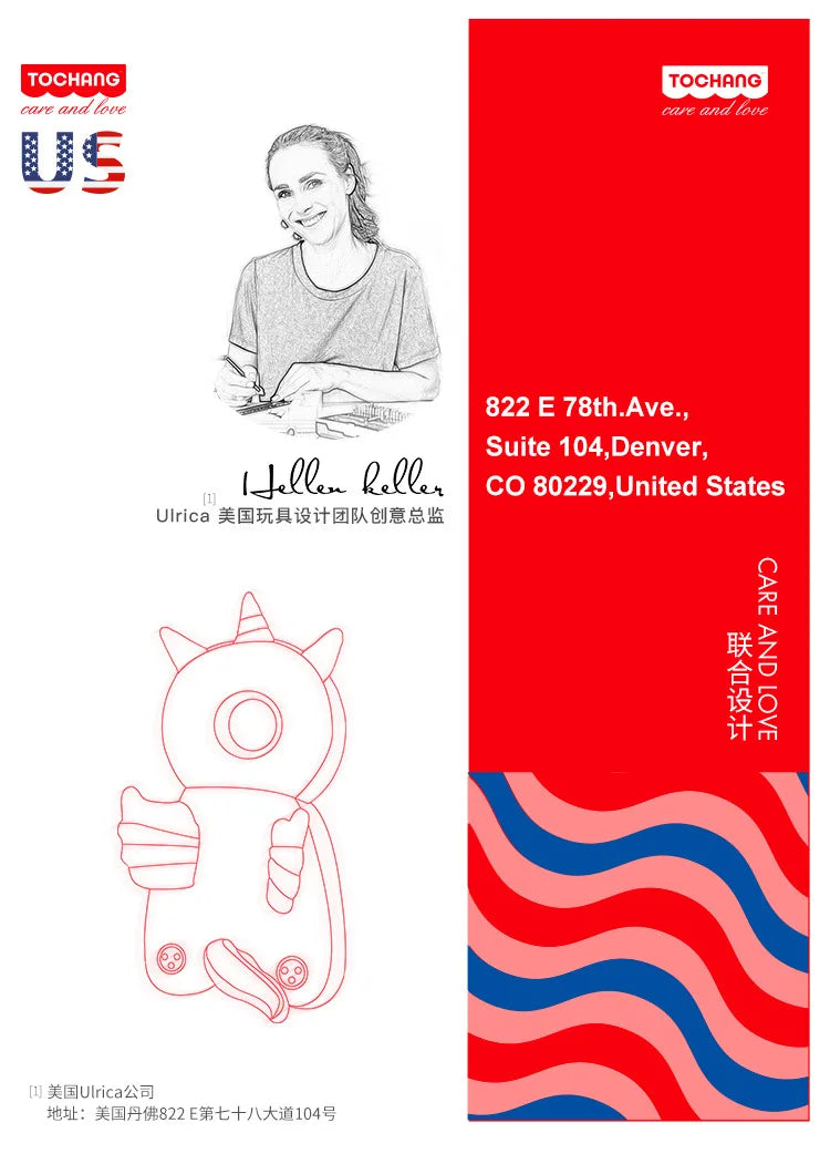 Newborn Headrest Security Pillow Backpack