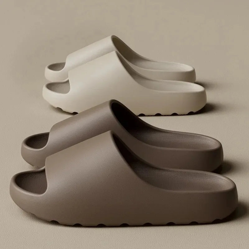 Coconut Cloud Sandals - Stylish Comfort for Men and Women - YanaChi Store