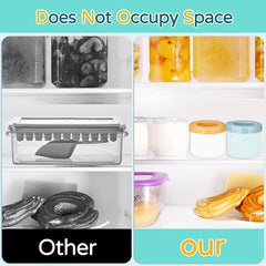 Silicone Ice Cube Mold - Compact, Quick Freeze, and Multi-Functional - YanaChi Store