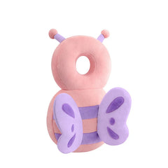 Newborn Headrest Security Pillow Backpack