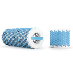 Portable Collapsible Massage Roller - Customizable Comfort for Muscle Recovery - YanaChi Store