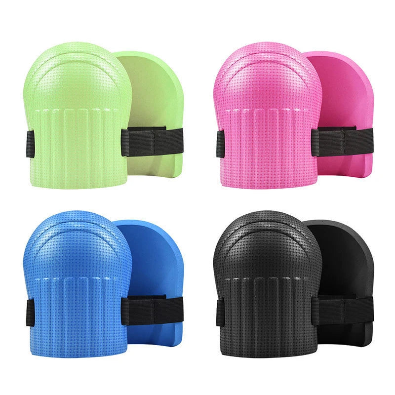 Professional Knee Protection Pads – Versatile, Comfortable, and Impact-Resistant - YanaChi Store
