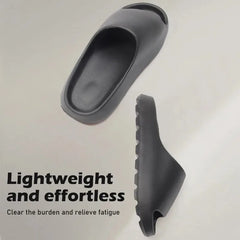 Coconut Cloud Sandals - Stylish Comfort for Men and Women - YanaChi Store