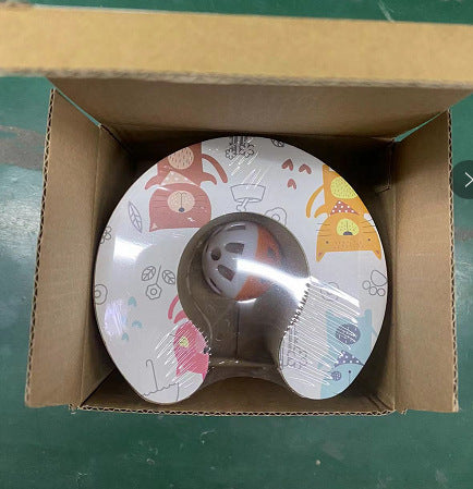 Magic Organ Cat Scratch Board Toy - YanaChi Store