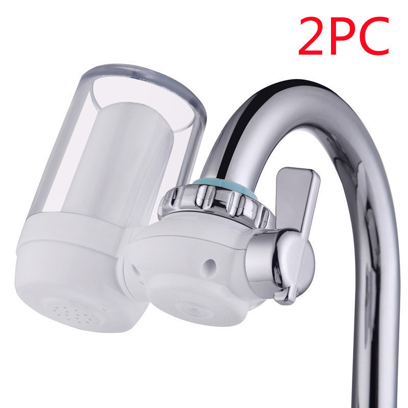 Household Kitchen Faucet Filter Tap Water Purifie - YanaChi Store