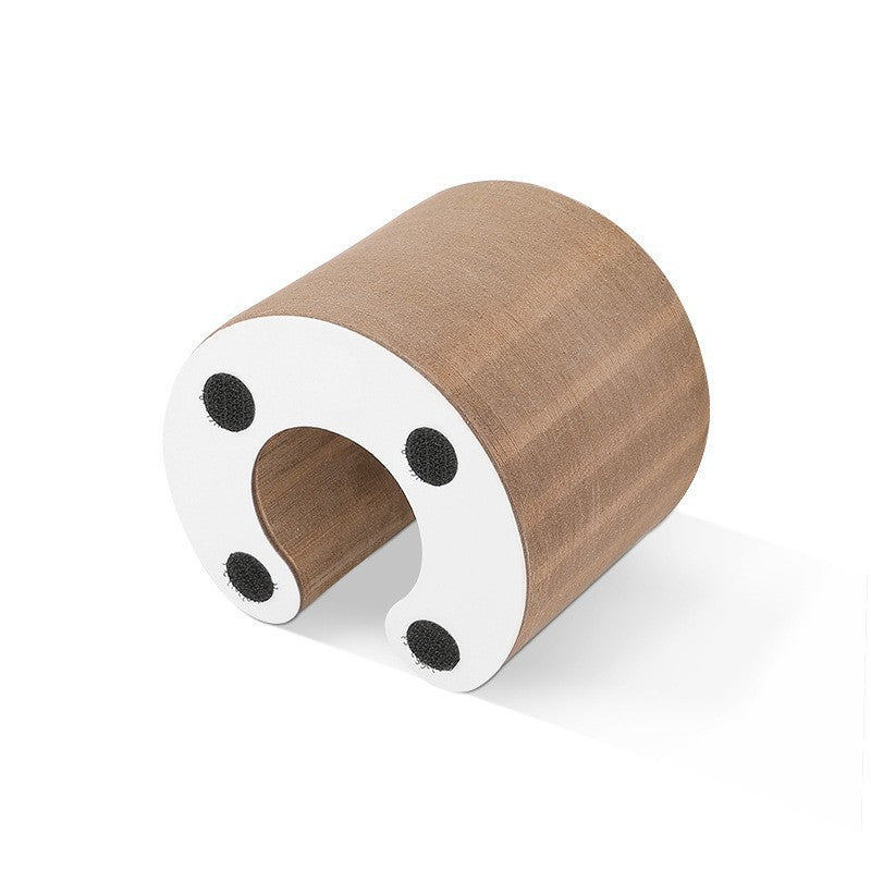 Magic Organ Cat Scratch Board Toy - YanaChi Store