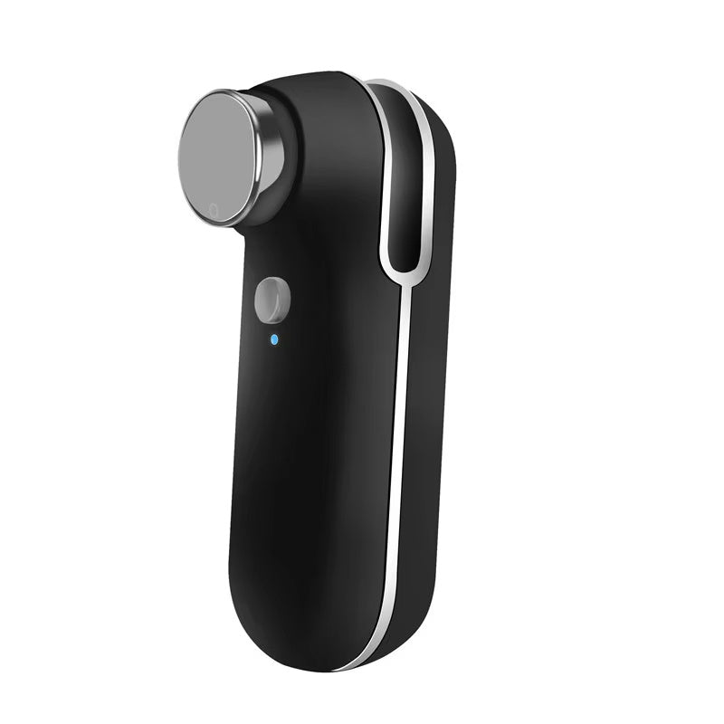 Rechargeable 2-in-1 Mini Heat Sealer for Snacks & Storage Bags - YanaChi Store