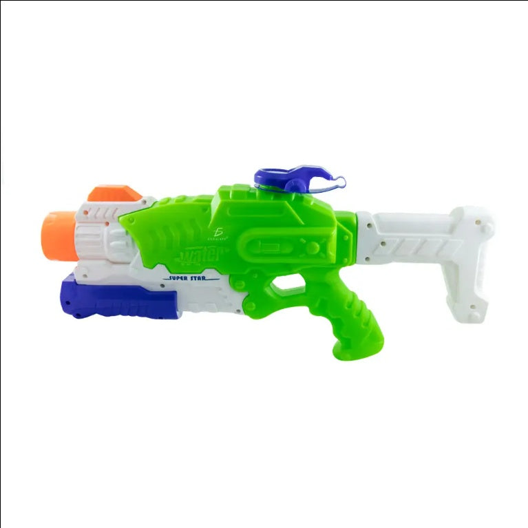 High Quality Long Range Water Gun Beach Party Toy and Easy-to-Use Design - YanaChi Store