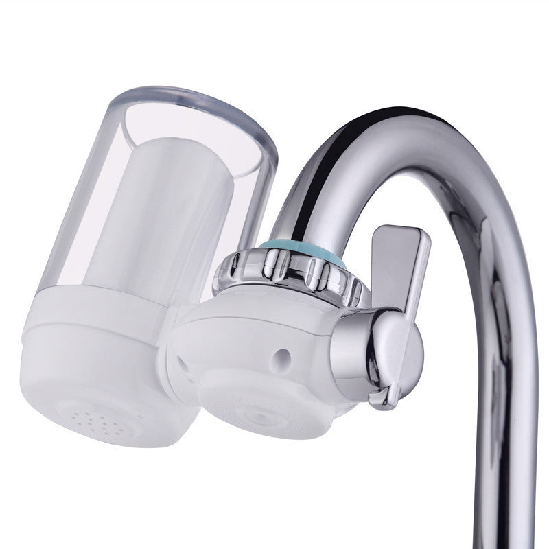 Household Kitchen Faucet Filter Tap Water Purifie - YanaChi Store