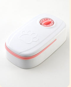 Auto Food Dispenser for Cats & Dogs - Smart  Convenient Feeding Solution - YanaChi Store