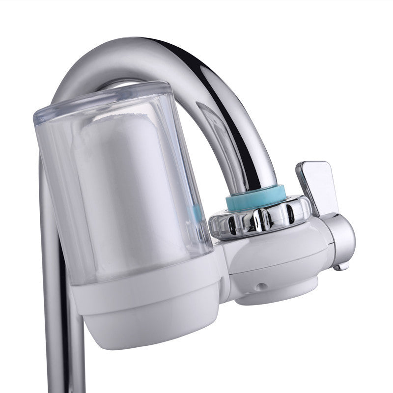 Household Kitchen Faucet Filter Tap Water Purifie - YanaChi Store