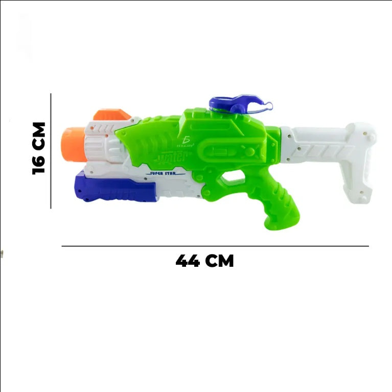 High Quality Long Range Water Gun Beach Party Toy and Easy-to-Use Design - YanaChi Store