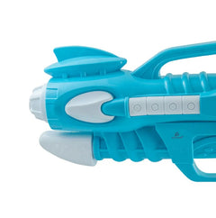 Motorized Water Gun with Tank – Safe & Durable Design for Outdoor Fun - YanaChi Store