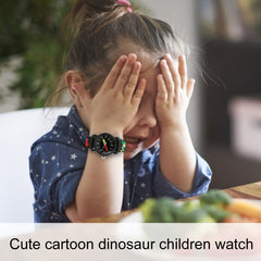 Children's Dinosaur Quartz Watch - YanaChi Store