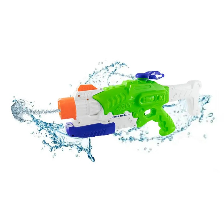 High Quality Long Range Water Gun Beach Party Toy and Easy-to-Use Design - YanaChi Store