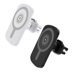 Magnetic Wireless Charger Rotating Bracket - YanaChi Store