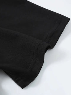 Men's Patterned Printed - I'm Not Fat T-Shirt - YanaChi Store