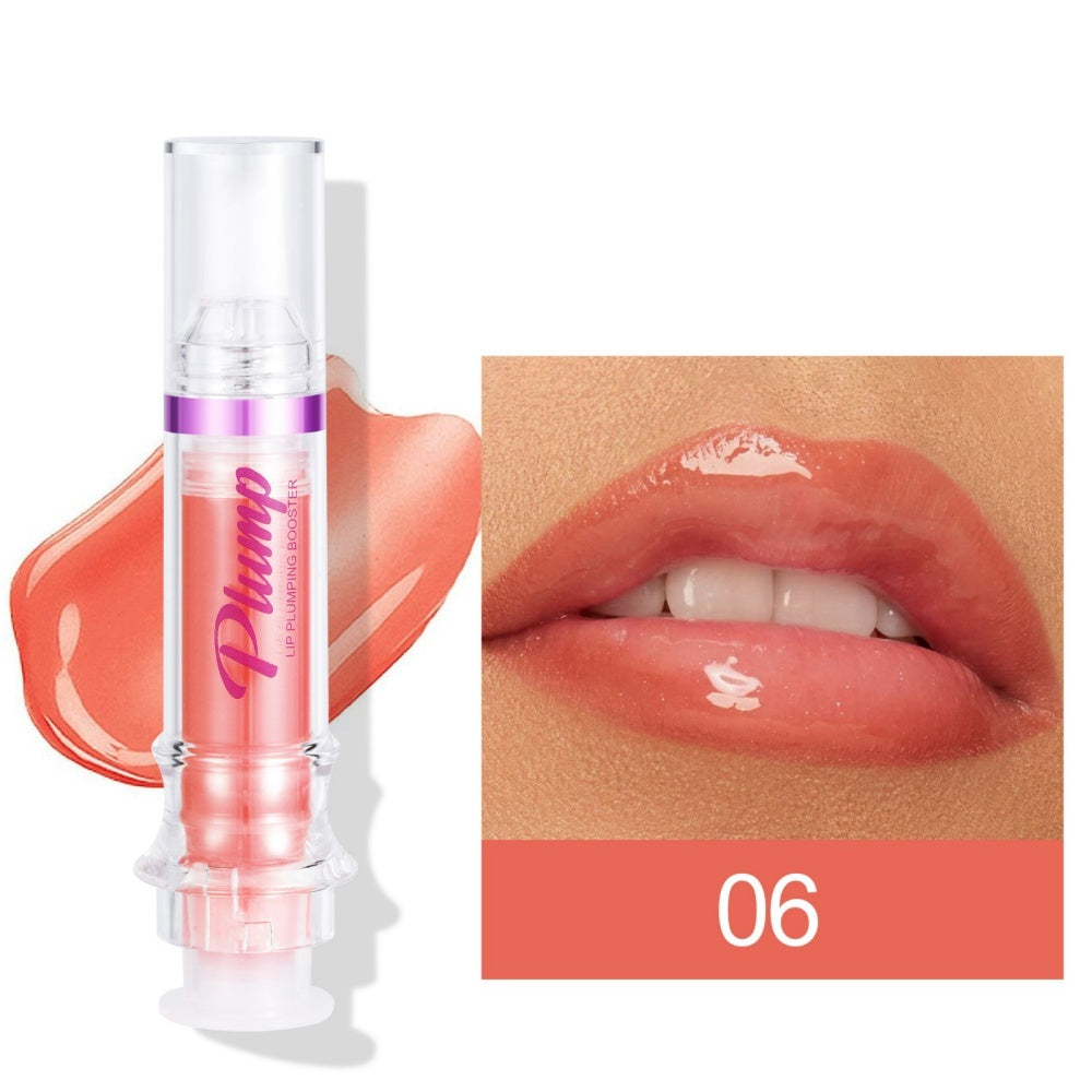 Honey Gloss Liquid Lipstick – High Shine & Vibrant Tube Lip Color - YanaChi Store