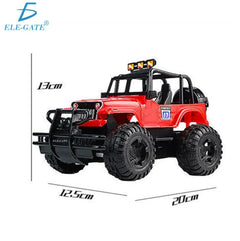 Remote Control Cars  With Batteries - YanaChi Store