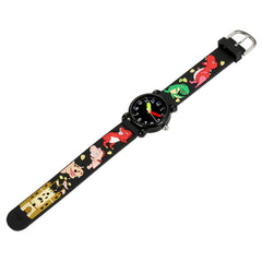 Children's Dinosaur Quartz Watch - YanaChi Store