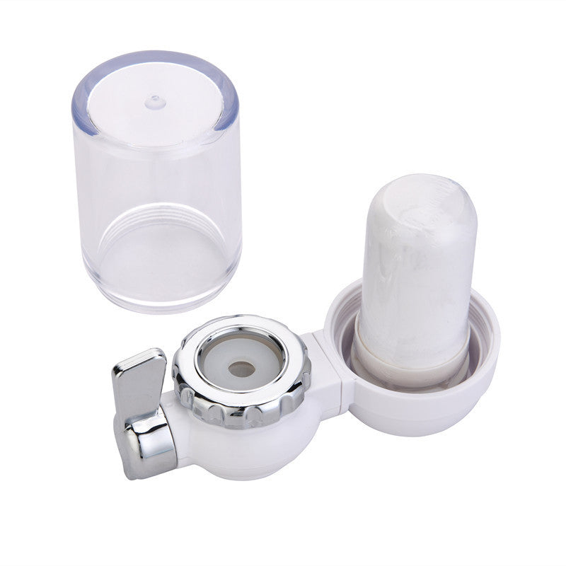 Household Kitchen Faucet Filter Tap Water Purifie - YanaChi Store