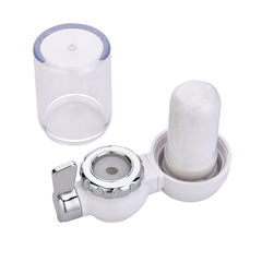 Household Kitchen Faucet Filter Tap Water Purifie - YanaChi Store