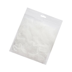 Creative Cloud Sink Drain Rack Kitchen Sink Garbage Filter Sink Disposable Filter Mesh Bag Anti-Blocking Strainer Kitchen Gadget - YanaChi Store