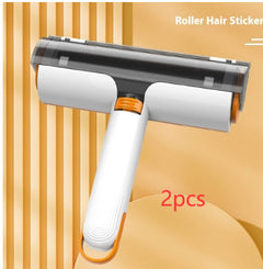 2-in-1 Washable Pet Hair Roller - Effective on Multiple Surface - YanaChi Store