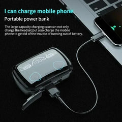 Private Model Wireless Bluetooth Earphones - YanaChi Store