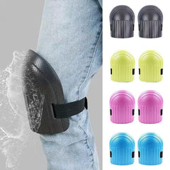 Professional Knee Protection Pads – Versatile, Comfortable, and Impact-Resistant - YanaChi Store