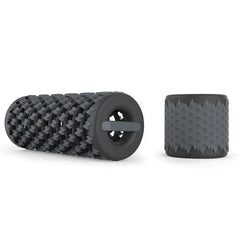 Portable Collapsible Massage Roller - Customizable Comfort for Muscle Recovery - YanaChi Store