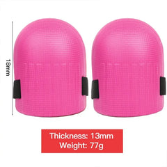 Professional Knee Protection Pads – Versatile, Comfortable, and Impact-Resistant - YanaChi Store