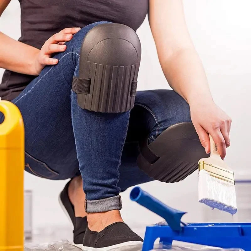 Professional Knee Protection Pads – Versatile, Comfortable, and Impact-Resistant - YanaChi Store