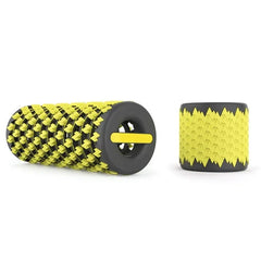 Portable Collapsible Massage Roller - Customizable Comfort for Muscle Recovery - YanaChi Store