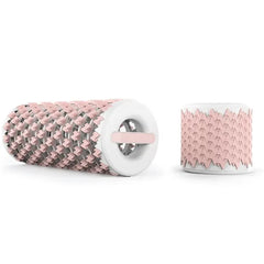 Portable Collapsible Massage Roller - Customizable Comfort for Muscle Recovery - YanaChi Store