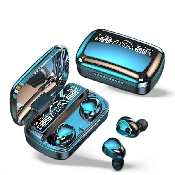 Private Model Wireless Bluetooth Earphones - YanaChi Store